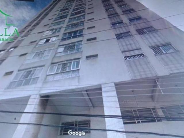 Apartamento venda em Guarulhos, Centro