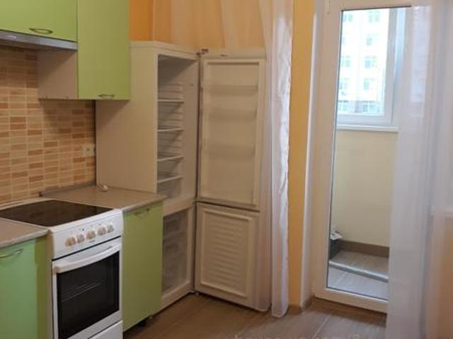 Квартира продажа в Романкове
