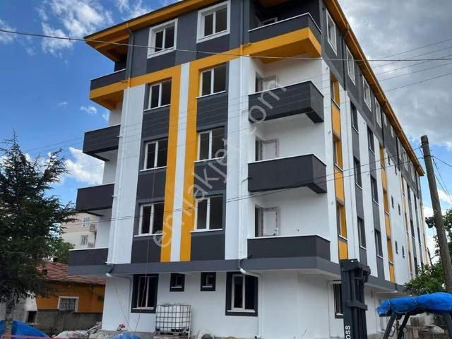 Çiçekdaği, Kirşehir içerisinde satılık mülk