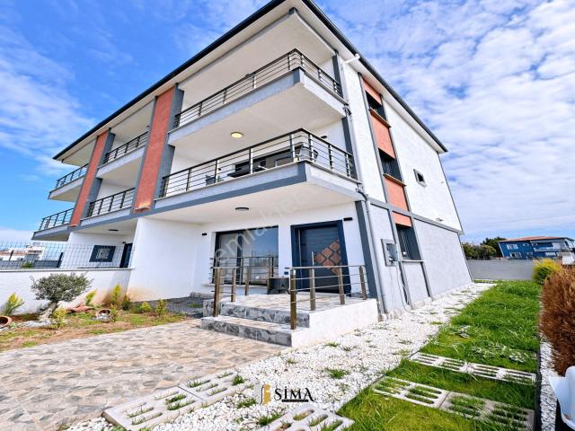 Marmaraereğlisi içerisinde satılık Villa