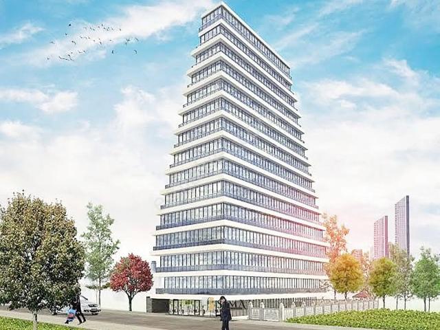 Akevler Mahallesi 7 sokak, Esenyurt içerisinde satılık mülk
