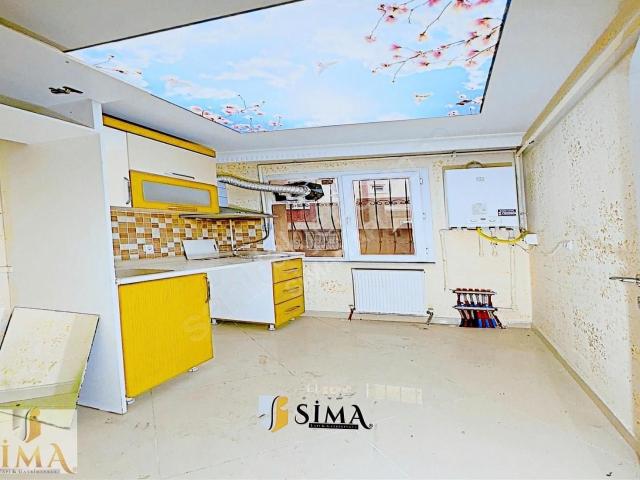 Esenyurt içerisinde satılık Daire