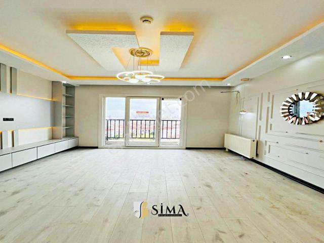 Esenyurt içerisinde satılık Residence