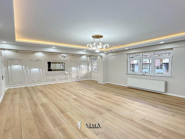 Esenyurt, Mehterçeşme Mahallesi içerisinde satılık Daire