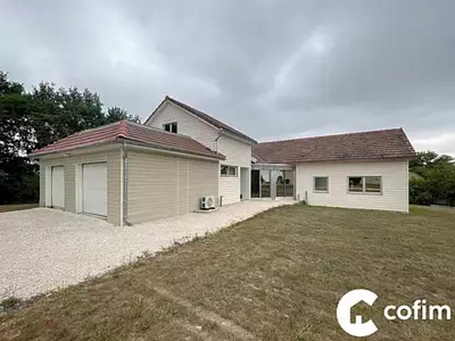 Maison vente à Pau, Simacourbe