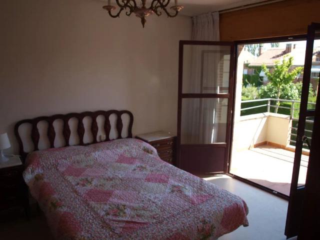 Apartamento en alquiler en Urbanización El Pichón, Simancas