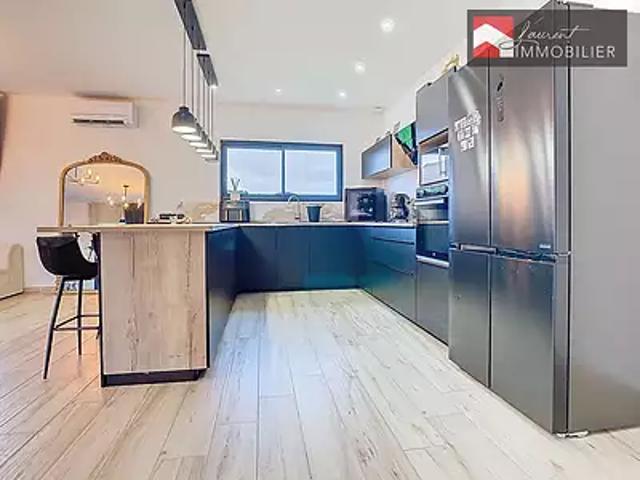 Maison vente à Louhans-Châteaurenaud, Simandre