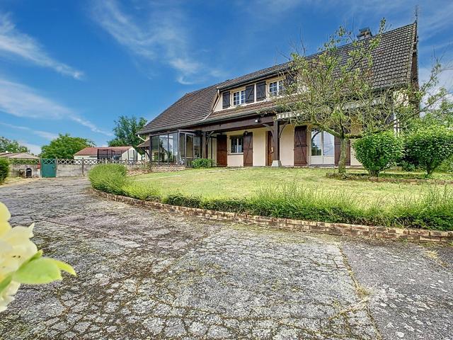 Maison vente à Louhans-Châteaurenaud, Simandre