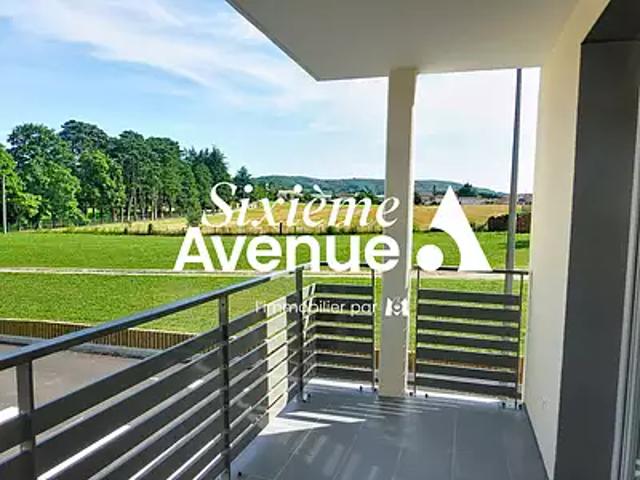 Appartement vente à Lyon, Rhône