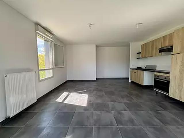 Appartement vente à Lyon, Rhône