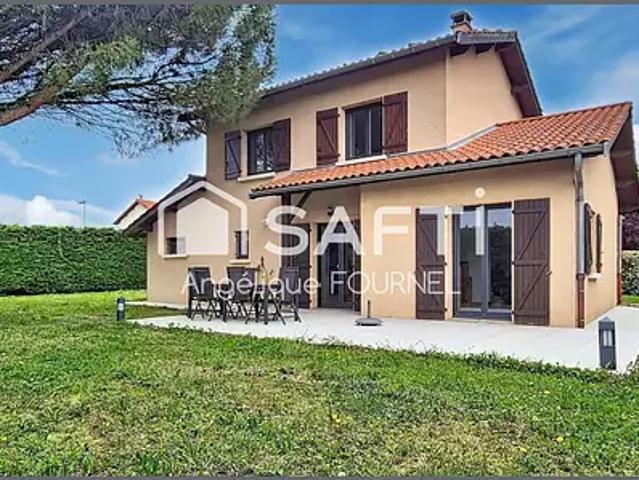 Maison vente à Lyon, Rhône