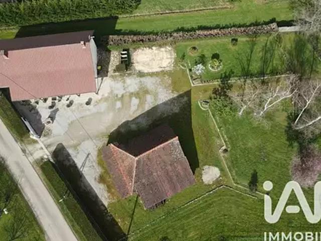 Maison vente à Le Bessandrey, Simard