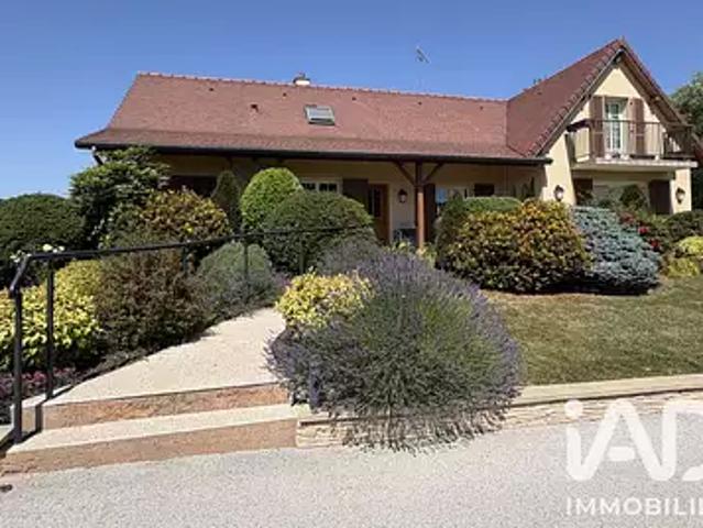 Maison vente à Le Bessandrey, Simard