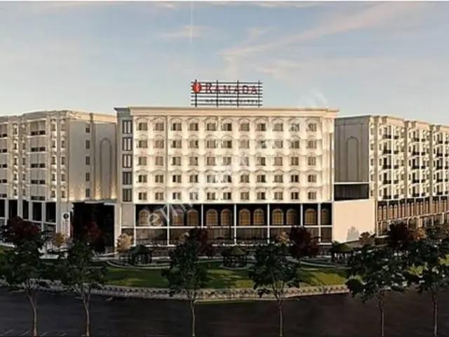 Kozanlar, Simav içerisinde satılık Residence