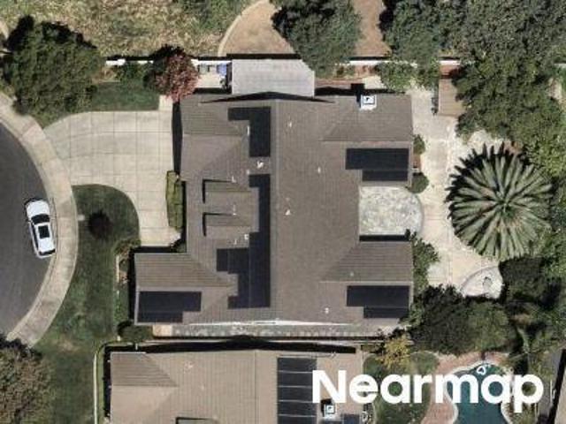 House for sale in Brentwood, California