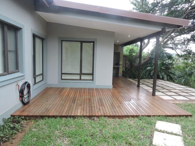 House for rent in Princess Grant, Kwazulu-natal