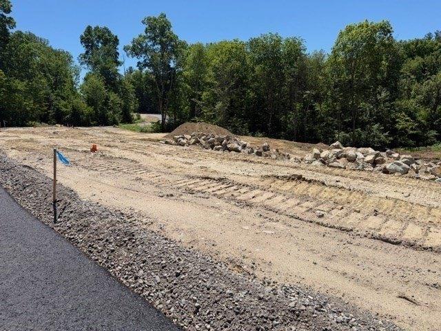 Land for sale in Middleton, Massachusetts