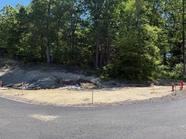 Land for sale in Middleton, Massachusetts