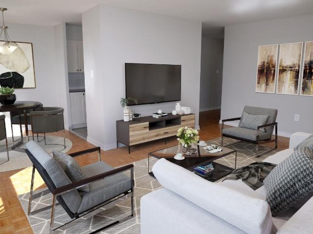 Apartment for rent in Kingston, Ontario