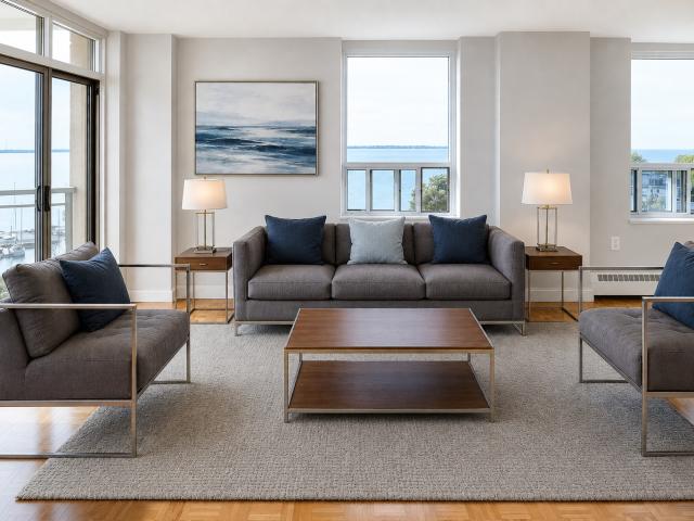 Apartment for rent in Kingston, Ontario