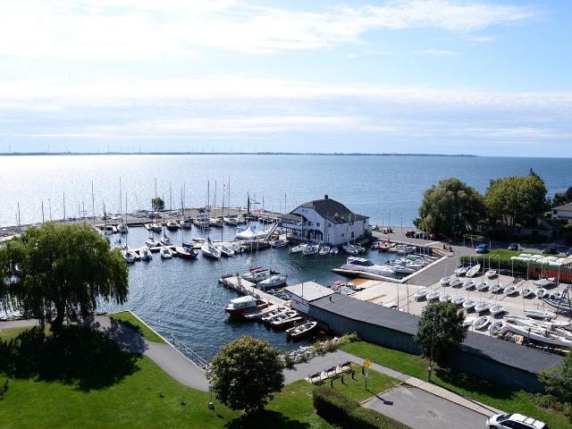 Apartment for rent in Kingston, Ontario