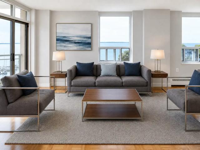 Apartment for rent in Kingston, Eastern Ontario