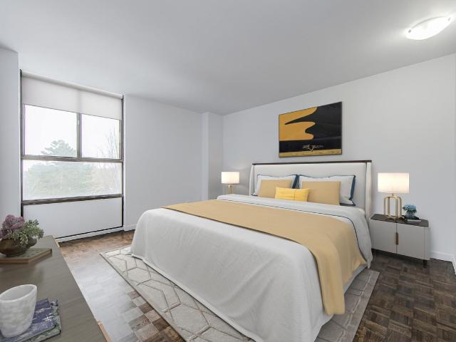 Apartment for rent in Durham, Ontario