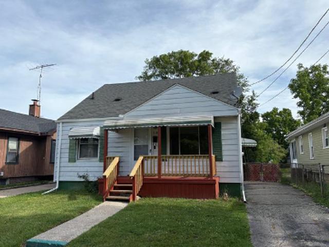 House for sale in Burton, Michigan