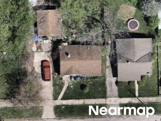House for sale in Burton, Michigan