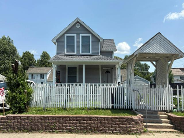 House for sale in North End, Ramsey