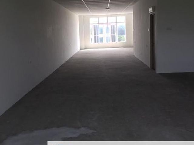Shop for rent in Pasir Gudang, Johor