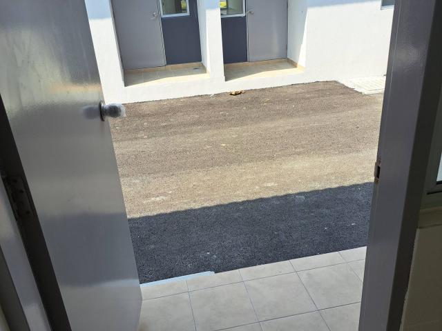 House for rent in Tanjong Sepat, Selangor