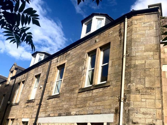 House for rent in Galashiels, Scotland