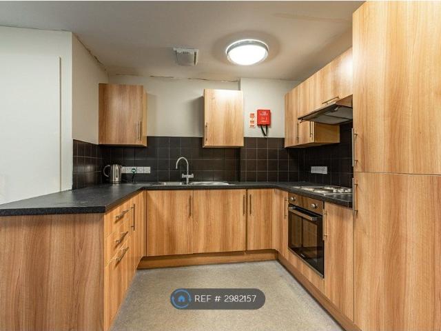 Room for rent in Galashiels, Scotland