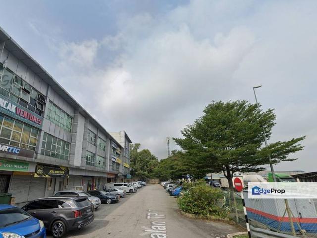 Shop for sale in Petaling, Subang Jaya