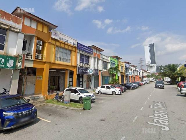Shop for sale in Petaling, Subang Jaya