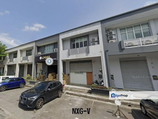 Warehouse for sale in Subang Hi-Tech, Majlis Bandaraya Subang Jaya