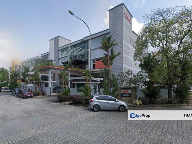 Warehouse for rent in Petaling, Subang Jaya
