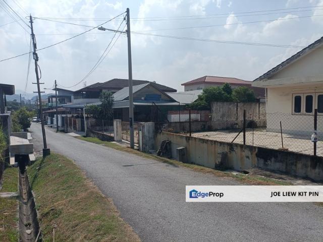 House for sale in Majlis Bandaraya Ipoh, Kinta