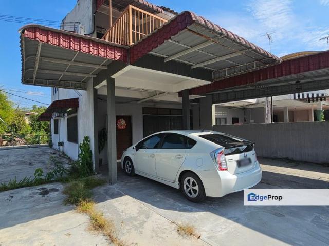 House for sale in Majlis Bandaraya Ipoh, Kinta
