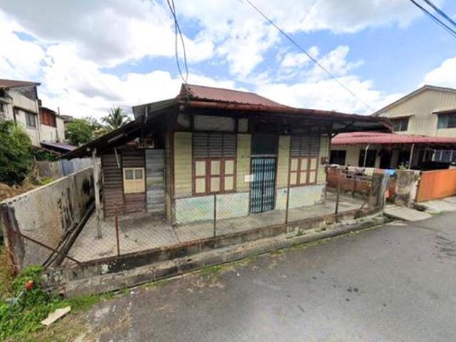 Bungalow for sale in Perak, Tanjong Ipoh