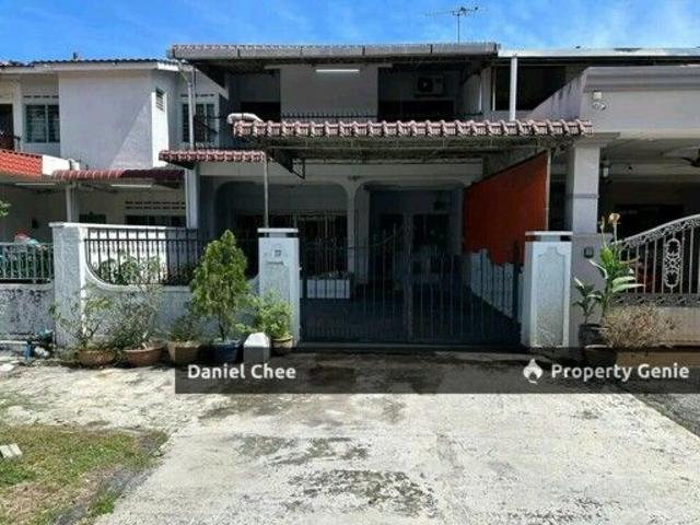 House for rent in Perak, Tanjong Ipoh
