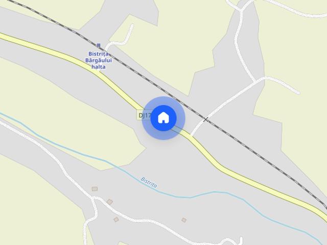 Casă închirieri în Bistrița-năsăud
