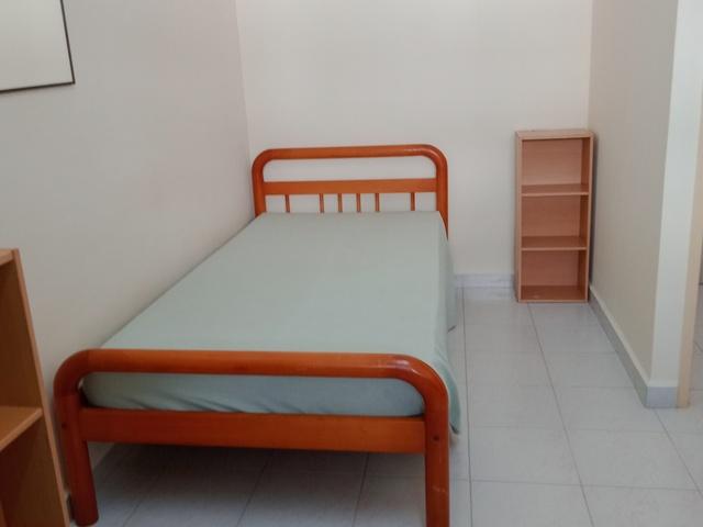 Room for rent