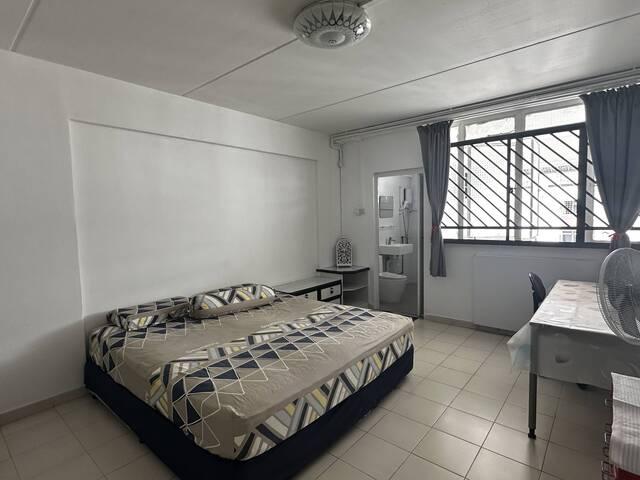 Room for rent