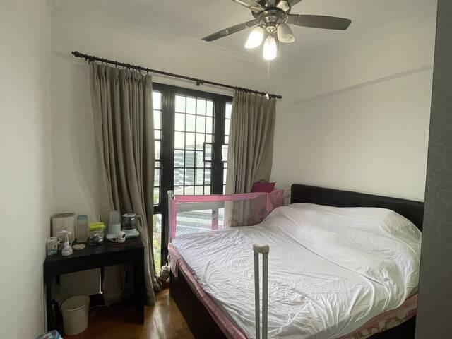 Condominium for rent
