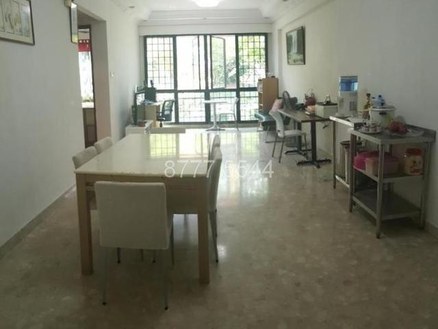 Apartment for sale in Simei, 18 Far East, Tampines
