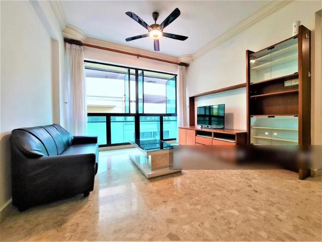 Apartment for sale in Simei, 18 Far East, Tampines