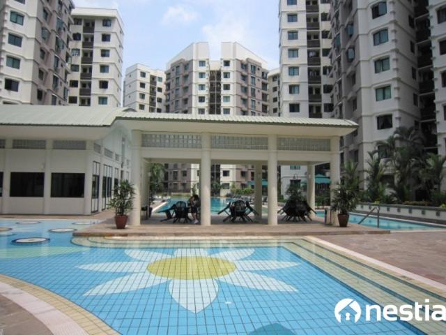 Apartment for sale in Simei, 18 Far East, Tampines