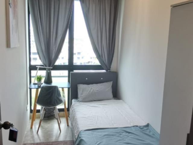 Apartment for rent